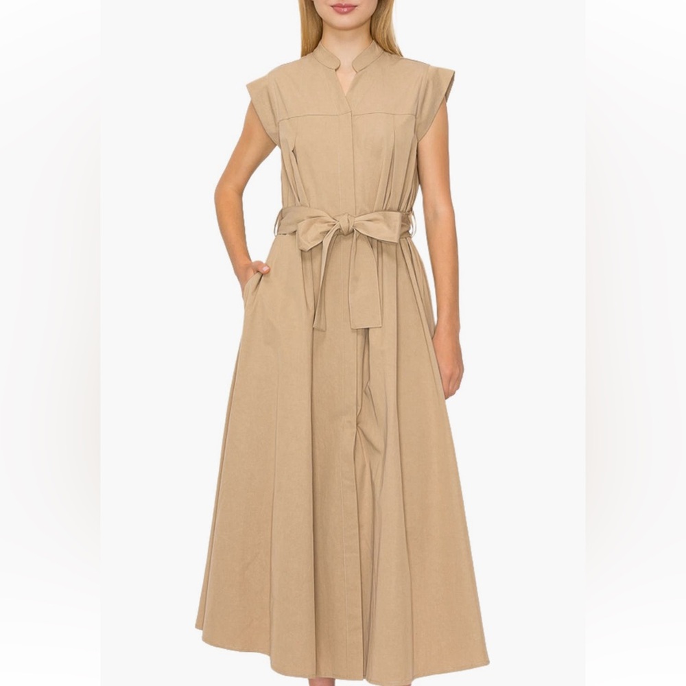 Melloday Dress